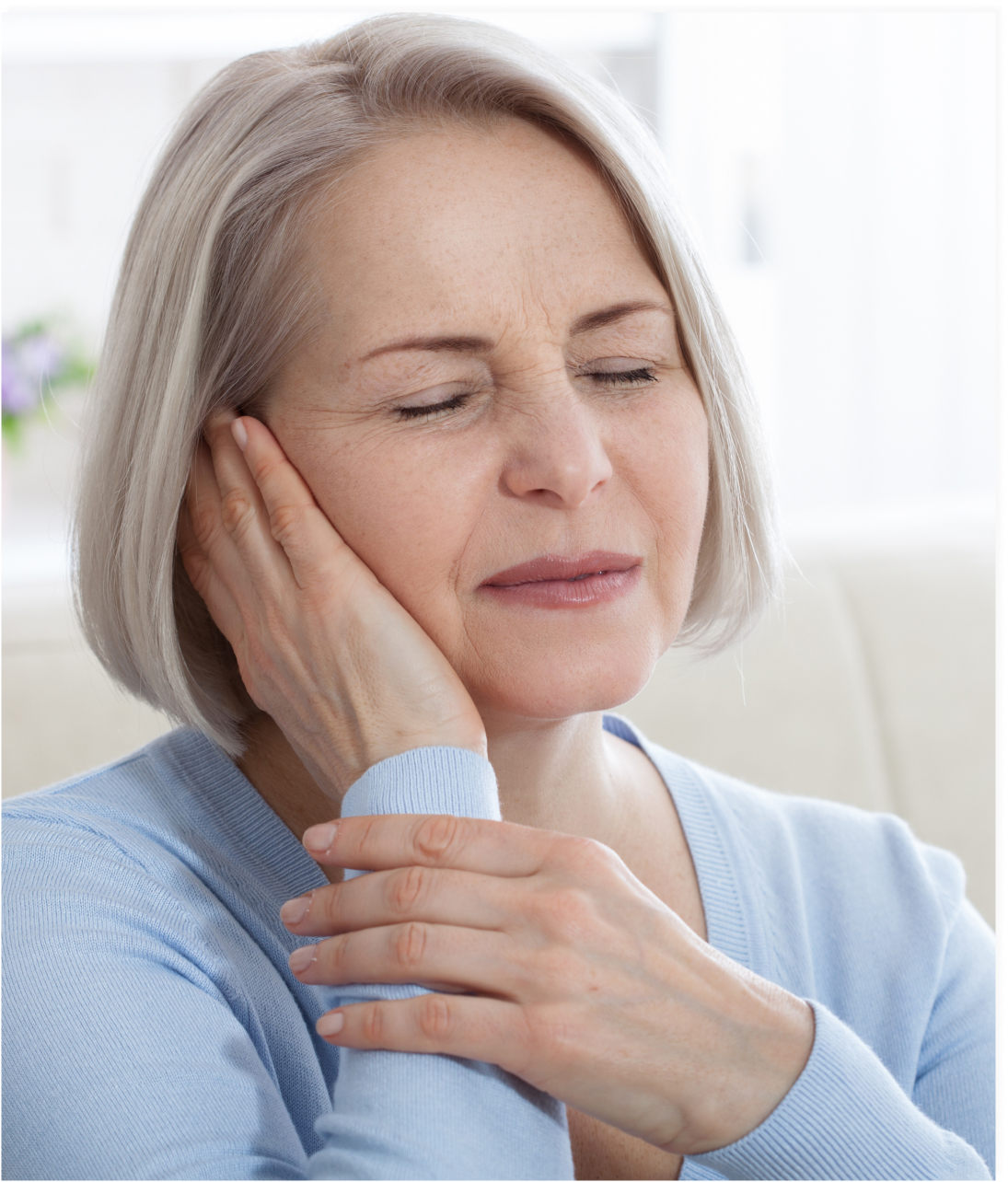 Chronic Facial Pain Relief Pearland, TX