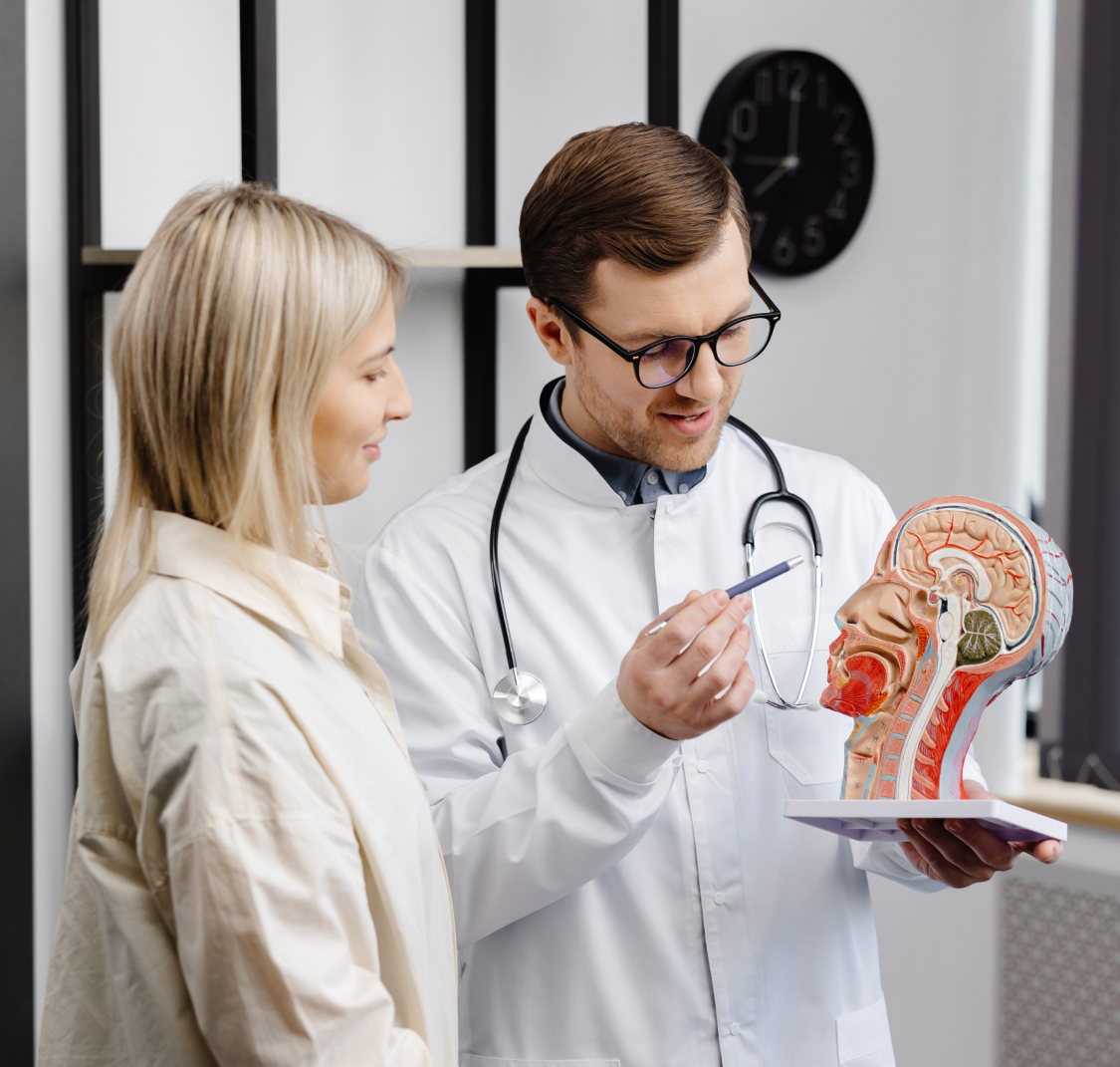 Trigeminal Neuralgia Symptoms Face Pain Pearland, TX