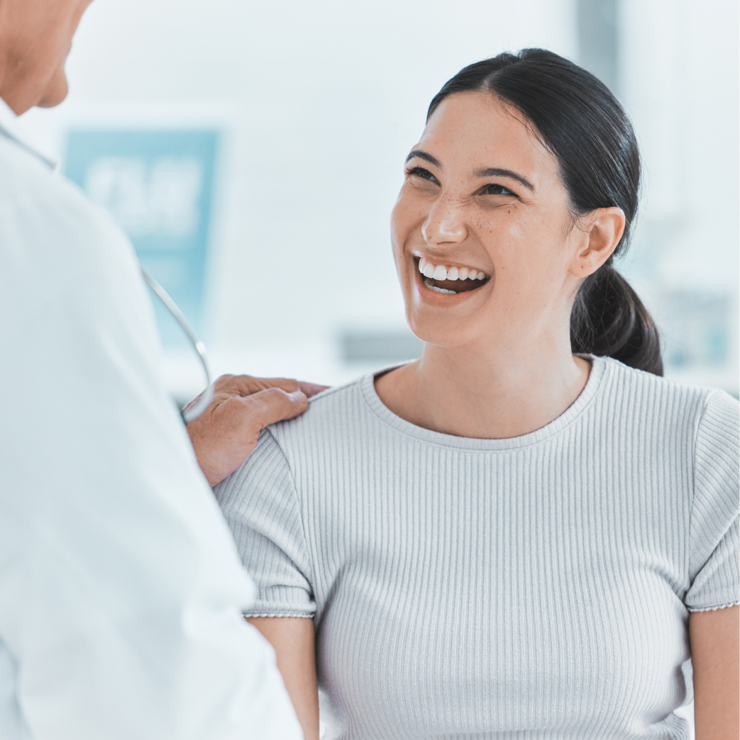 Chronic Nerve Disorder Treatment Texas Sienna, TX
