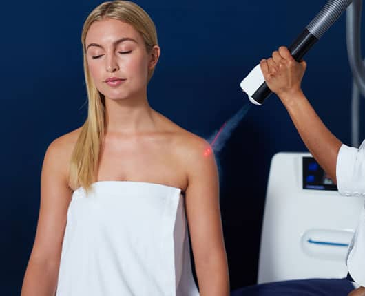 Knee Pain Therapy Sugar Land, TX