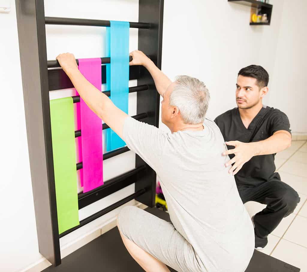 Leg Pain Specialist Houston, TX