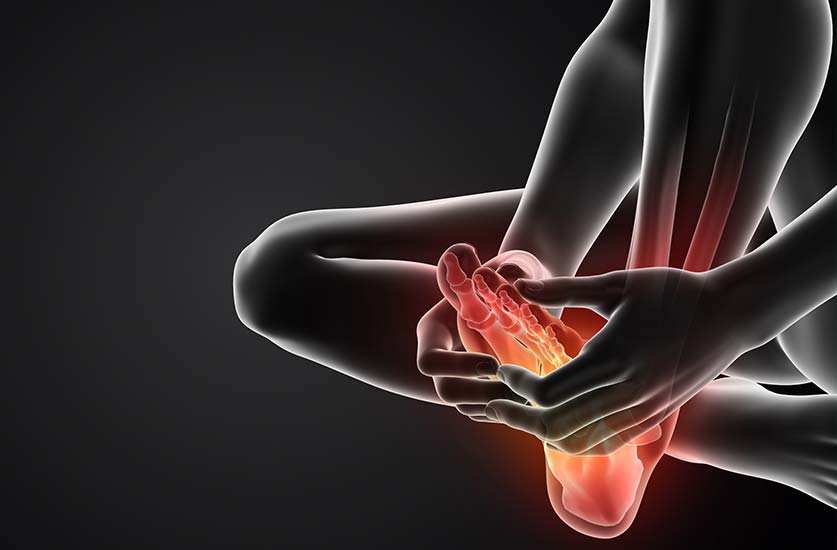 Neuropathy Pain Relief Treatments Bellaire, TX