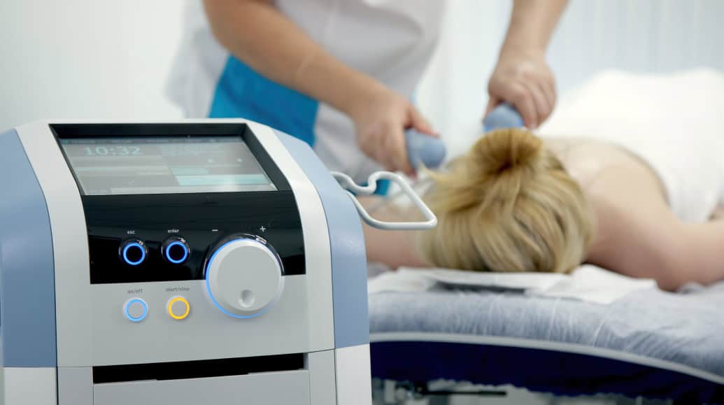 Neck And Spine Pain Treatment Booth, TX