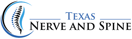 Spine Specialist Consultation Four Corners, TX