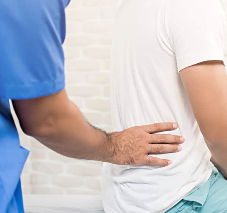 Non Surgical Spine Treatment Fresno, TX