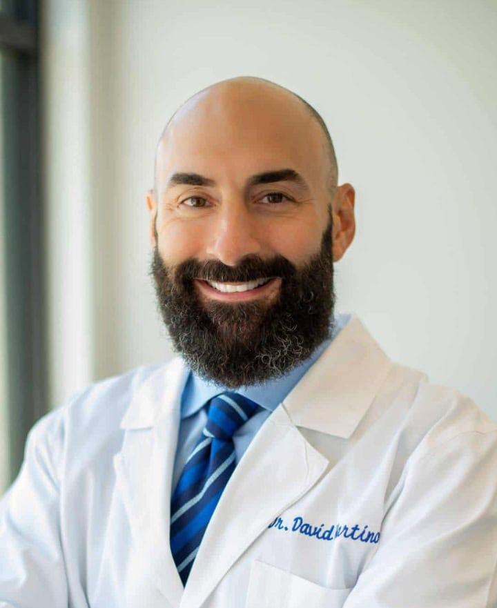 Patient With Jaw Joint Pain Houston, TX