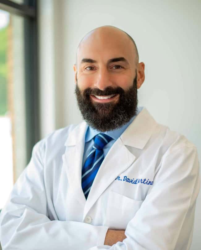 Jaw Joint Therapy Procedure Pecan Grove, TX